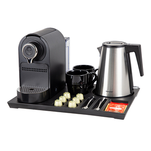 2024 <b>Coffee</b> <b>Maker</b> Hotel Commercial Best Espresso Cafetera <b>Coffee</b> <b>Maker</b> <b>Coffee</b> Machine Kitchen Appliances <b>Coffee</b> <b>Maker</b> <b>Coffee</b> - Product Image 1