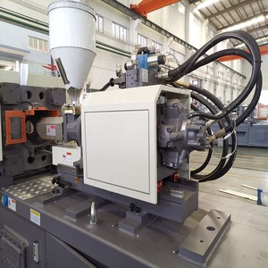 Máy Ép Phun Kính Mắt TR90 Bằng Nhựa PC Khung Quang Kính Mắt 90E 120E - Product Image 3