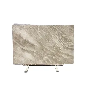 High quality Diano Reale Marble of Bookmatch Polished size for 2900*1900*18mm used for floor and wall