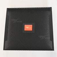 VRX932 Haut-parleur passif Line Array Boîte vide Haut-parleur de performance de scène professionnel Armoire de haut-parleur vide