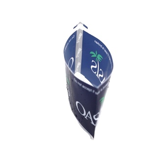 An Ninh Thu Nhỏ Tay Áo Bọc Cổ Nhãn Cho Nắp Chai Con Dấu - Product Image 3