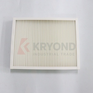 Filtre FS.102.3801 495x395x46mm pour XL75 CX102 CD102, pièces de machine d'impression fiables, 1 pièce - Product Image 2