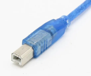 Cáp USB 2.0 AM-BM cáp USB tốc độ cao - Product Image 2