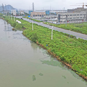 Vendita liquidazione 240/380v turbina eolica mulino a vento 50 kwind dinamo intelligente pitch controllato con una buona offerta - Product Image 6