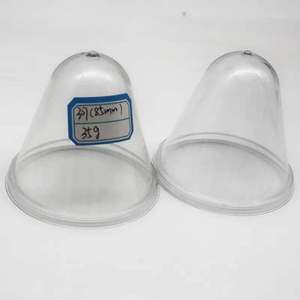 Tùy Chỉnh Sinh Thái Nhựa Pet Phôi Lọ 68 Mm Cổ Rộng Miệng Pet Phôi Cho Thực Phẩm Container - Product Image 4