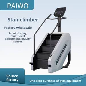 Fournisseur en gros d'équipements <span class=keywords><strong>de</strong></span> fitness aérobique, <span class=keywords><strong>escalier</strong></span> d'entraînement intérieur non pliable, <span class=keywords><strong>machine</strong></span> d'escalade <span class=keywords><strong>de</strong></span> marches pour salle <span class=keywords><strong>de</strong></span> sport, <span class=keywords><strong>machine</strong></span> d'escalade <span class=keywords><strong>de</strong></span> marches commerciale - Product Image 3