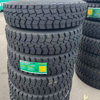 إطار شاحنة قطري ثقيل عالي الجودة 385/65R22.5 1200R24 900-20 295/80R22.5 315/80R22.5 مع توصيل سريع