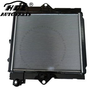 16400-31750 1640031750 ชุดหม้อน้ำขายส่งสำหรับรถยนต์โตโยต้าแลนด์ครุยเซอร์ - Product Image 1