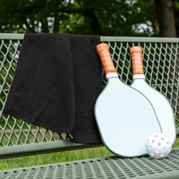 Serviette de sport en microfibre 100% absorbante et à séchage rapide, design personnalisé ECO, sans odeur, pour la salle de sport et la maison
