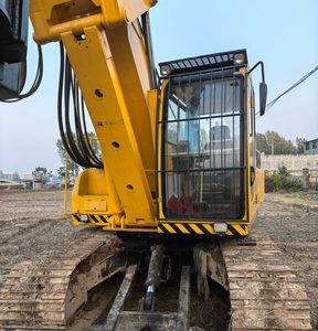 중고 건설용 시추기 KA150, 상태 매우 좋음 - Product Image 5