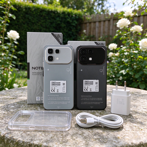 Note 60 Pro, nouveau téléphone 5G, smartphone original - Product Image 1