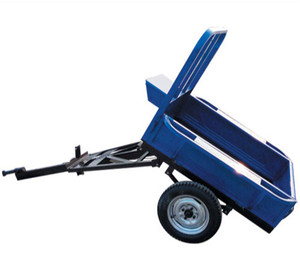 Pasak <span class=keywords><strong>Mini</strong></span> dengan <span class=keywords><strong>Trailer</strong></span> <span class=keywords><strong>Trailer</strong></span> Kecil - Product Image 6