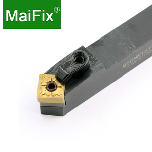 Maifix msdnn cắt kim loại toolholders CNC Máy tiện công cụ và phụ kiện bên ngoài chuyển công cụ chủ nhàm chán Máy cắt - Product Image 2