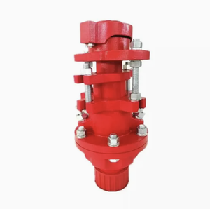 Scatola di Tenuta Regolare (SB) API 11B per Perforazione Pozzi Petroliferi, Monostrato/Doppio Strato, Acciaio AISI1045/4130/<span class=keywords><strong>Ghisa</strong></span> Sferoidale, 1500-3500psi - Product Image 3