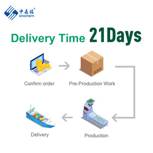 Sinocharm dễ dàng nấu gia vị hương vị tươi mát <span class=keywords><strong>iqf</strong></span> hành lá lát giá bán buôn hành lá đông lạnh với HACCP - Product Image 5