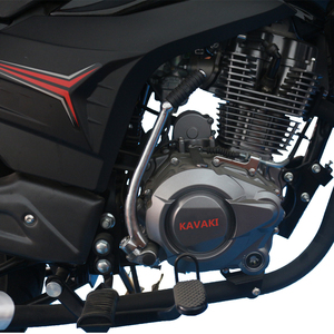 Moto de course d'occasion 200cc à essence, 2 roues, refroidissement par air, quatre temps, prix usine chinois - Product Image 6