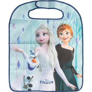 Protezione per sedile auto Frozen Ice Magic per bambina - Product Image 1