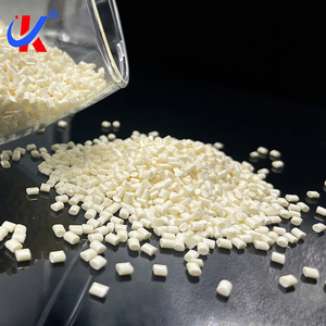 Bloc de bornes isolantes à CTI élevé, granulés <span class=keywords><strong>ABS</strong></span> V0 - Product Image 6