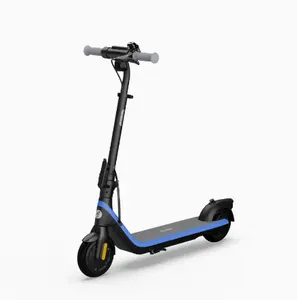 Led Sisplay Foldable Electric Scooter for Kids Segway Ninebot C2 Pro Electric Scooter Kids