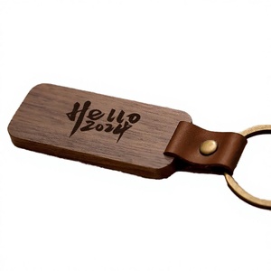 Porte-clés mousqueton en métal personnalisé OEM/ODM avec logo imprimé, résistant à l'eau, écologique, durable, pour promotions, cadeaux et objets publicitaires - Product Image 2