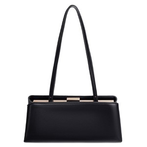 [Automne 2026 Nouvelle Arrivée] Sac fourre-tout à bandoulière simple, style selle, <span class=keywords><strong>de</strong></span> luxe léger, texture vintage, simplicité urbaine, sac <span class=keywords><strong>de</strong></span> niche à porter sous le bras - Product Image 5