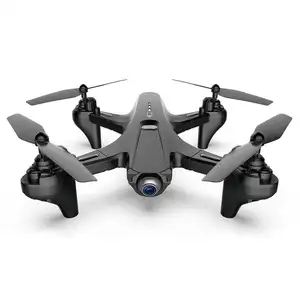 2023 New Launch Fly 100m Toy Drone Plane De Course Auto Tracking Baby Drone大人用カメラ付き小型ミニドローン