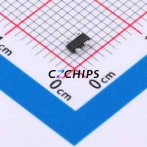 Original y nuevo DSL70E6327 SOT-143 Transistor ESD y protección contra sobretensiones (TVS/ESD) - Product Image 2