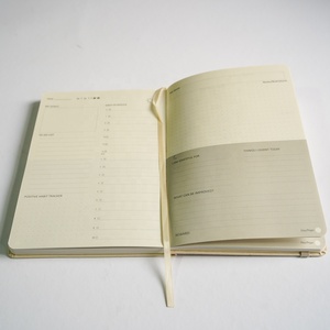Freedom Counter Manuscript Book Feint And Margin A5 192 Page - Superb Hyper - View #5