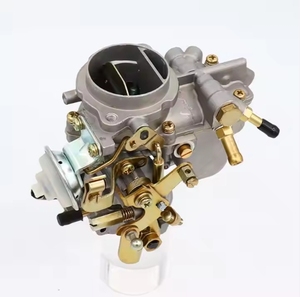 Carburatore OEM LDH113B di Alta Qualità e Nuovo di Fabbrica per <span class=keywords><strong>FIAT</strong></span> 127 - Product Image 5