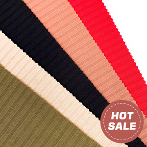 TELA <span class=keywords><strong>de</strong></span> rayón para prendas <span class=keywords><strong>de</strong></span> vestir, tejido <span class=keywords><strong>de</strong></span> seda 96% rayón 4% spandex sólido liso teñido 8x5 - Product Image 3