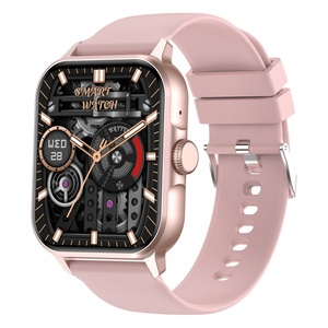 Nuevo <span class=keywords><strong>Reloj</strong></span> <span class=keywords><strong>Inteligente</strong></span> ZW36A Económico para Hombre 2026, Monitor de Actividad Física para Deportes al Aire Libre, Llamadas, Pantalla Grande, Bajo Precio, <span class=keywords><strong>Reloj</strong></span> <span class=keywords><strong>Inteligente</strong></span> para <span class=keywords><strong>Mujer</strong></span> - Product Image 3