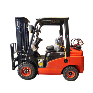 2024 ขายตรงจากโรงงานรุ่นใหม่รถยกดีเซล <span class=keywords><strong>100</strong></span> ตันใหม่ CPCD10 - Product Image 2