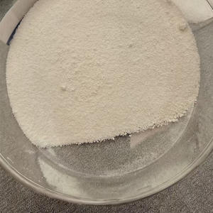 مسحوق المطاط Sbs الستايرين بوتادين المطاط Sebs المواد الخام البلاستيكية اللدائن الحرارية تصنيع المطاط مزود - Product Image 4