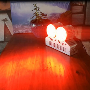 <strong>DMX</strong> <strong>Smartphone</strong> <strong>APP</strong> <strong>Control</strong> LED RGB Light Building Architecture Tower Concert Stage Light Wall Washer Light 500W 1000W - Product Image 1