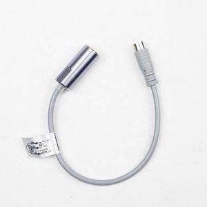 TM1-X1805E1-P25/TM1-X1805F1-P25容量性近接センサー近接スイッチTM1-X1805E2-P25/TM1-X1805F2-P25 - Product Image 1