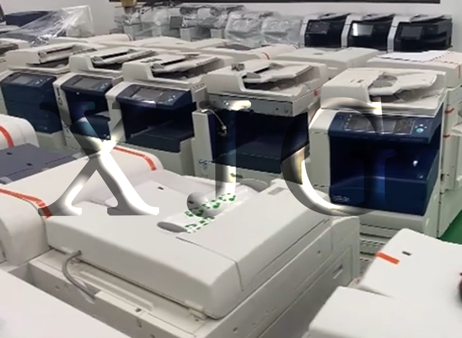 Refurbished Xerox Altalink C8035 8035 8045 8055 8070 Copiers Refurbished Xerox Altalink C8035 8035 8045 8055 8070 Copiers