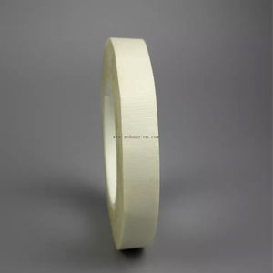 Ruban isolant en tissu de verre haut de gamme pour la protection des moteurs électriques et des transformateurs - Product Image 2