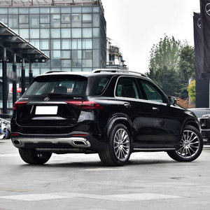 Voiture d'occasion de luxe Benzz <span class=keywords><strong>GLE</strong></span> 4MATIC Essence MHEV 2.0T AWD de haute qualité – Véhicule chinois – Dépôt requis - Product Image 5