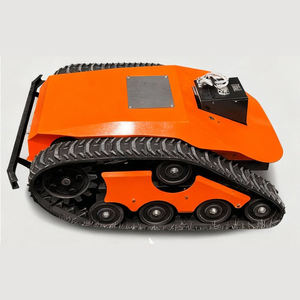 <span class=keywords><strong>Tondeuse</strong></span> à gazon électrique télécommandée, adaptée aux terrains de football et aux terrains de golf, dotée d'une <span class=keywords><strong>tondeuse</strong></span> électrique certifiée CE - Product Image 1