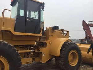 Hot Sale <b>Used</b> for CAT 966h Wheel Loader Original for Cat <b>Construction</b> <b>Machine</b> Core Engine Including 950h 950k 950m 950g for Exca - Product Image 5