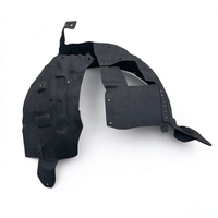 Garde-boue intérieur OEM pour Chery Jetour Dashing, protection contre les éclaboussures, avant et arrière, gauche et droite