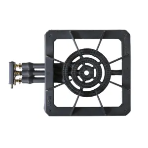 high quality cast iron gas cooking stove stand lpg jet burner