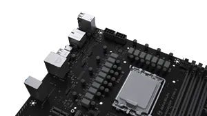 Maxsun MS-Terminator เมนบอร์ด Z790-A <span class=keywords><strong>4X</strong></span> สล็อต DDR5 6E Intel Wi-Fi รูปแบบใหม่ของเดสก์ท็อป AX211ATX - Product Image 3