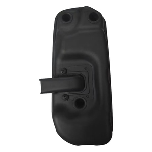 Ensemble de silencieux pour <span class=keywords><strong>BR800</strong></span> BR800C BR800X BR 800 C-E Silencieux de souffleur à dos - Product Image 4