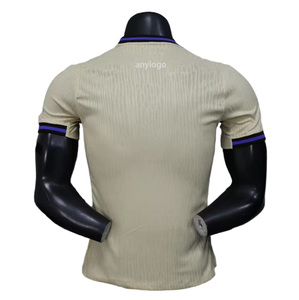 <span class=keywords><strong>Maglie</strong></span> <span class=keywords><strong>da</strong></span> <span class=keywords><strong>Calcio</strong></span> Away del Barcellona 25-26 - <span class=keywords><strong>Collezione</strong></span> Abbigliamento Calcistico - Product Image 5