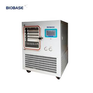 BIOBASE çin <span class=keywords><strong>Pilot</strong></span> donmalı kurutucu BK-FD20T büyük hacimli ve büyük kapasiteli <span class=keywords><strong>Pilot</strong></span> donmalı kurutucu laboratuvar ve hastane için - Product Image 6