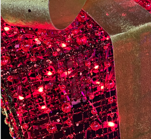 Elegant Christmas Lighted Gift <strong>Boxes</strong> 35 LED <strong>Light</strong> <strong>up</strong> Decor <strong>Present</strong> <strong>Boxes</strong> for Outdoor Home Yard Decorations - Product Image 4