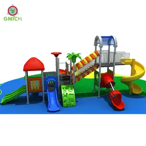 public children outdoor play set playground outdoor toys amusement park manufacturers
