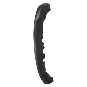 Panel de Moldura Inferior del Parachoques Delantero 6UZ18TZZAA para Dodge Durango 2022-2025, Negro - Product Image 2
