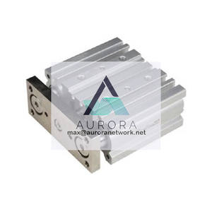 Accessoires de vanne pneumatique électronique de haute qualité 0THER MGPM80-50Z Origine CN Bon prix - Product Image 1